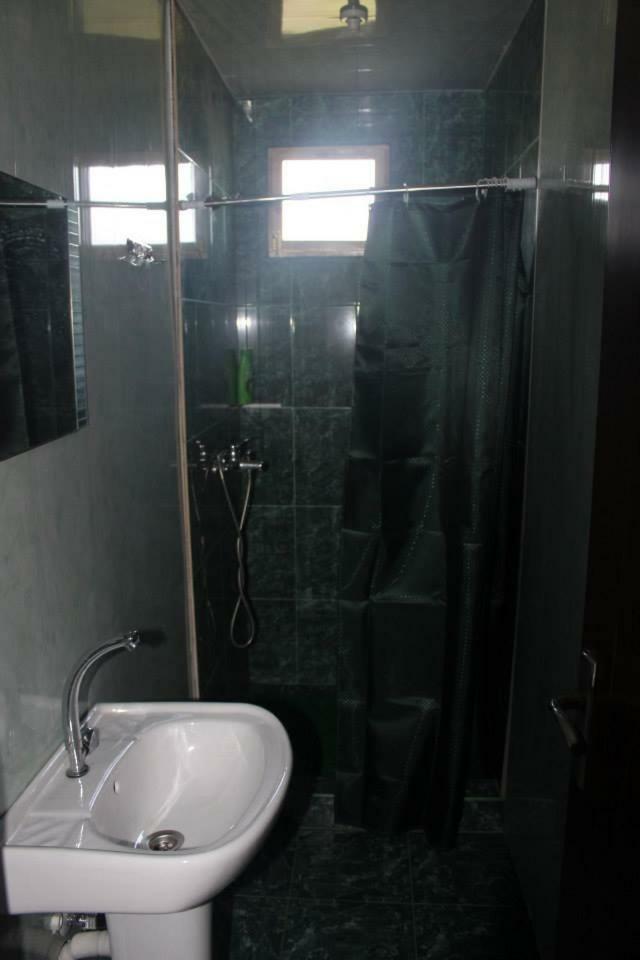 Guest House Tsasne Omalo Exterior photo